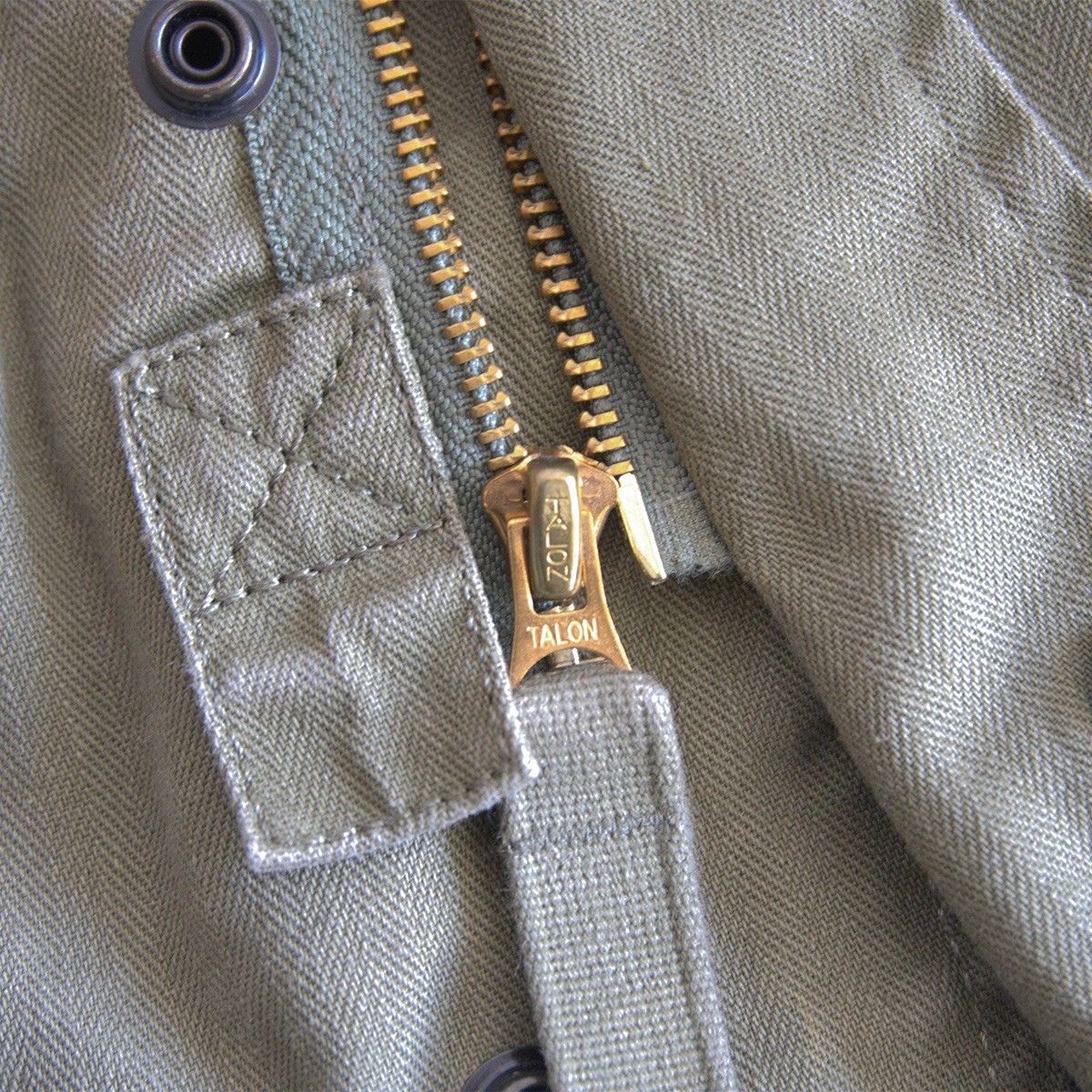 フィールドジャケット XL