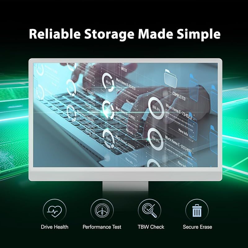  シリコンパワー 2 TB NVMe 4.0 Gen 4 PCIe M.2 2230 SSD R W 5 000 3 200 MB s Steam Deck対応 UD 90 内蔵型SSD PCパーツ