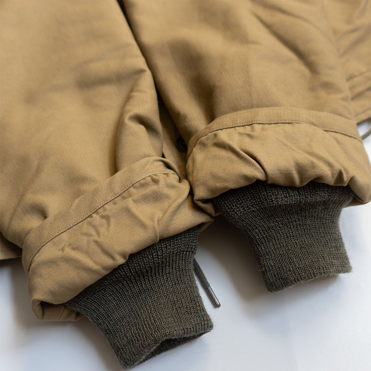 デッキジャケット バズリクソンズ