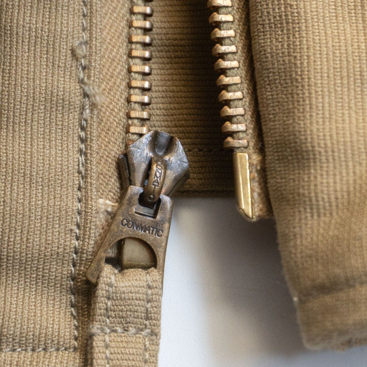 ビッグサイズXL BUZZ RICKSON’S N-1 デッキジャケット バズリクソンズ 東洋エンタープライズ 25110040 KANDAIZUMI_COM