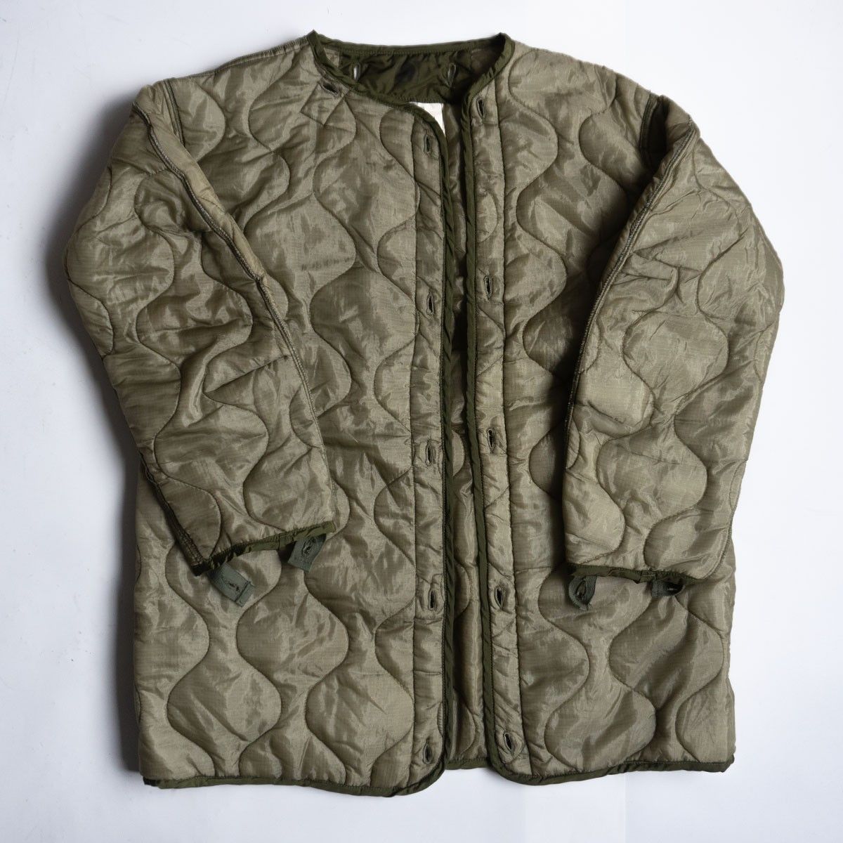 80S XSサイズ US ARMY M-65 モッズコート XS フルセット フィッシュテール パーカ アーミー 米軍 25110018 KANDAIZUMI_COM