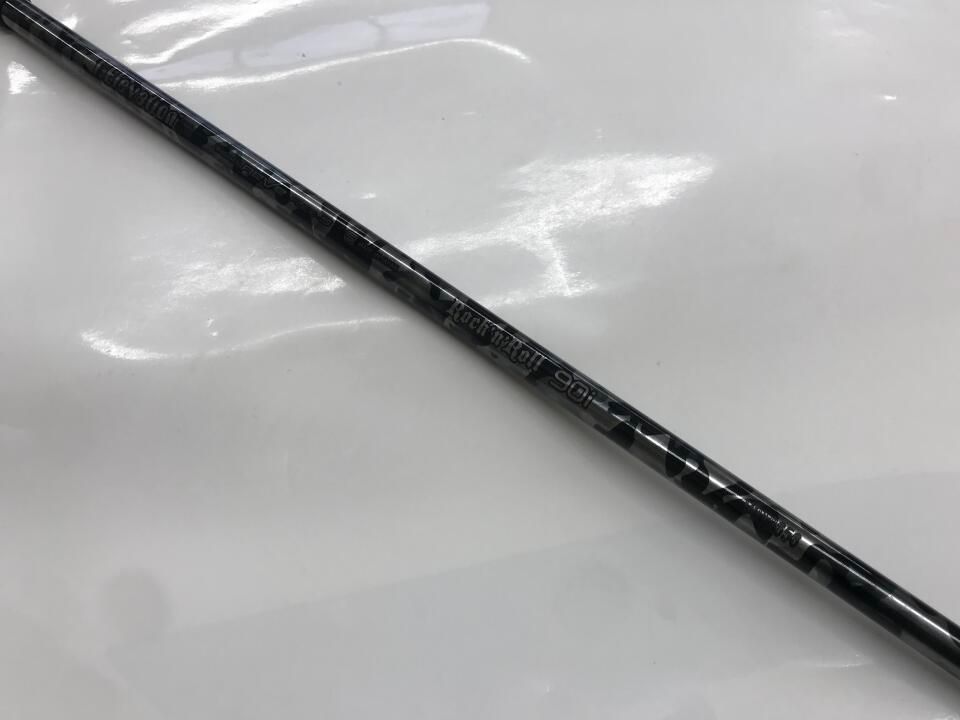 スモーキーサテン 48