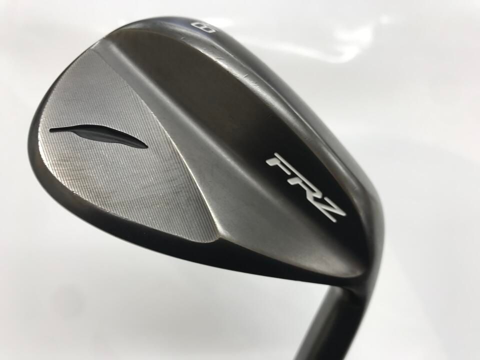 FRZ スモーキーサテン 48 S REVE 90I ウェッジ フォーティーン 最短