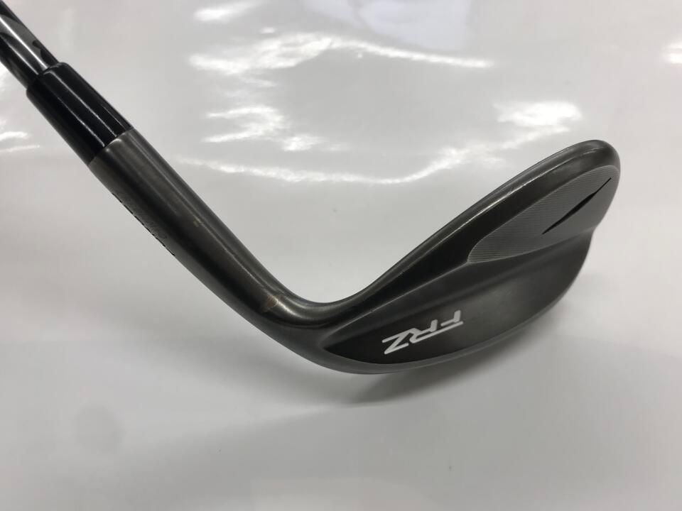  FRZ スモーキーサテン 48 S REVE 90 I ウェッジ フォーティーン 最短 ウェッジ メンズ