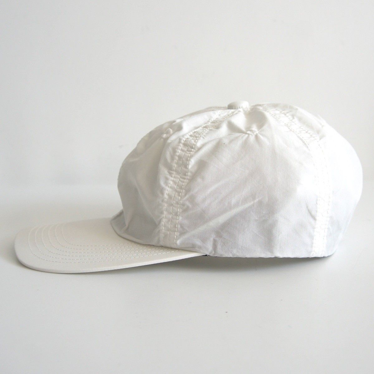 ARTS-SCIENCE×KIJIMA Elastic back cap 帽子 キャップ アーツアンドサイエンス キジマタカユキ