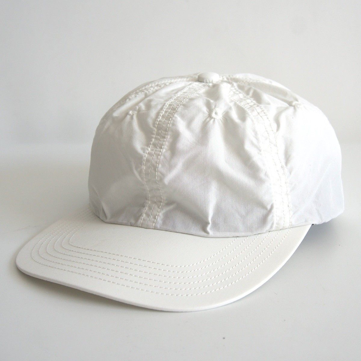 ARTS-SCIENCE×KIJIMA TAKAYUKI Elastic back cap 帽子 キャップ アーツアンドサイエンス キジマタカユキ 25110049