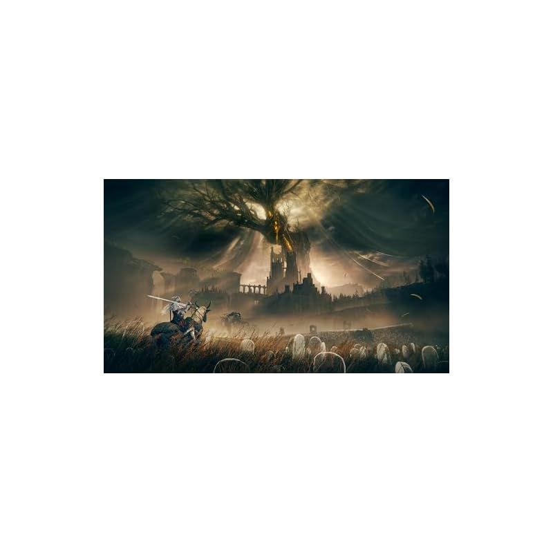 PS 4 ELDEN RING SHADOW OF THE ERDTREE コレクターズエディション ゲームディスク版