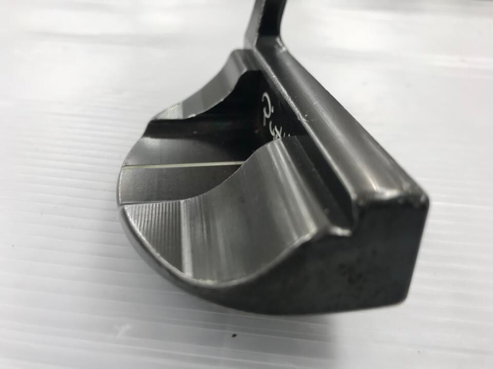 パター ピレッティ