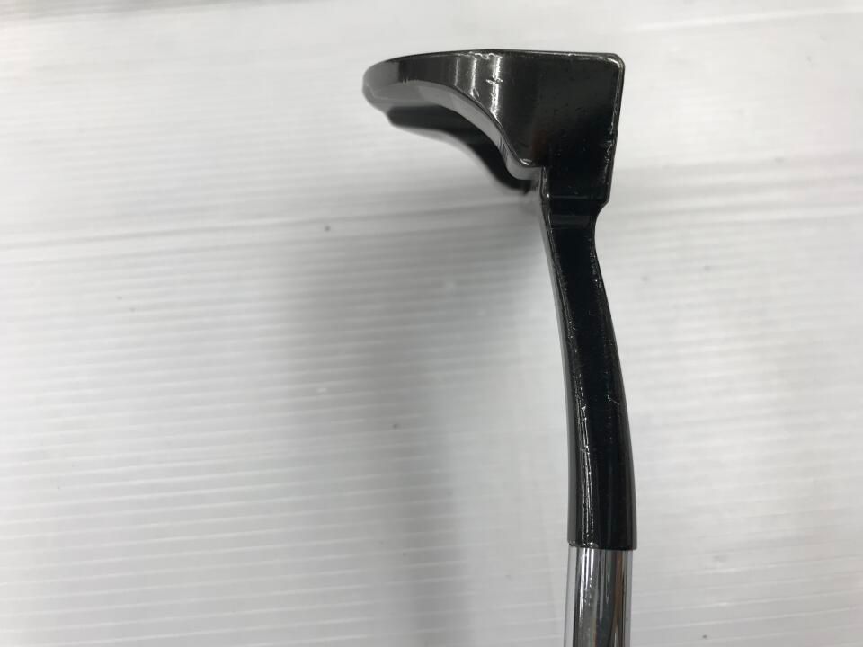 パター ピレッティ