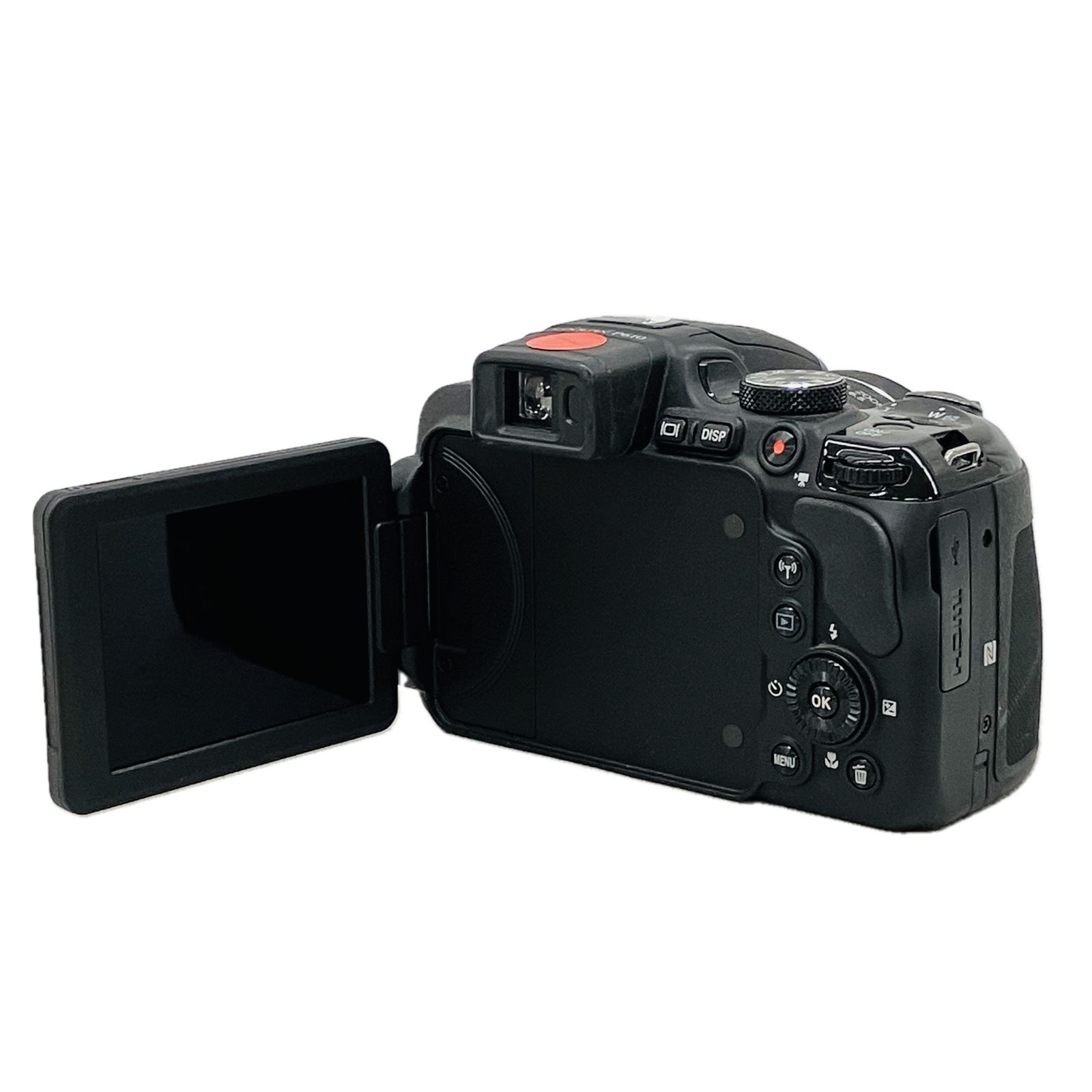 Nikon COOLPIX P610 コンパクトデジタルカメラ 撮影 現状品 ジャンク