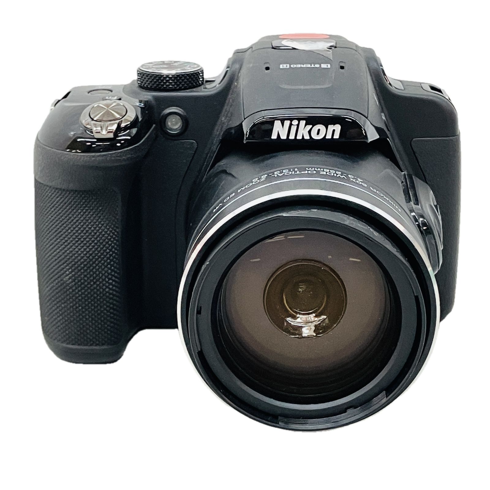 Nikon COOLPIX P610 コンパクトデジタルカメラ 撮影 現状品 ジャンク