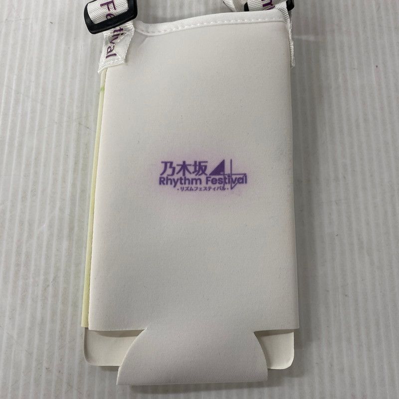  品 乃木坂46 リズムフェスティバル 賀喜遥香 グッツ直筆サイン 085 251105 mh 08 izu その他 坂道シリーズ