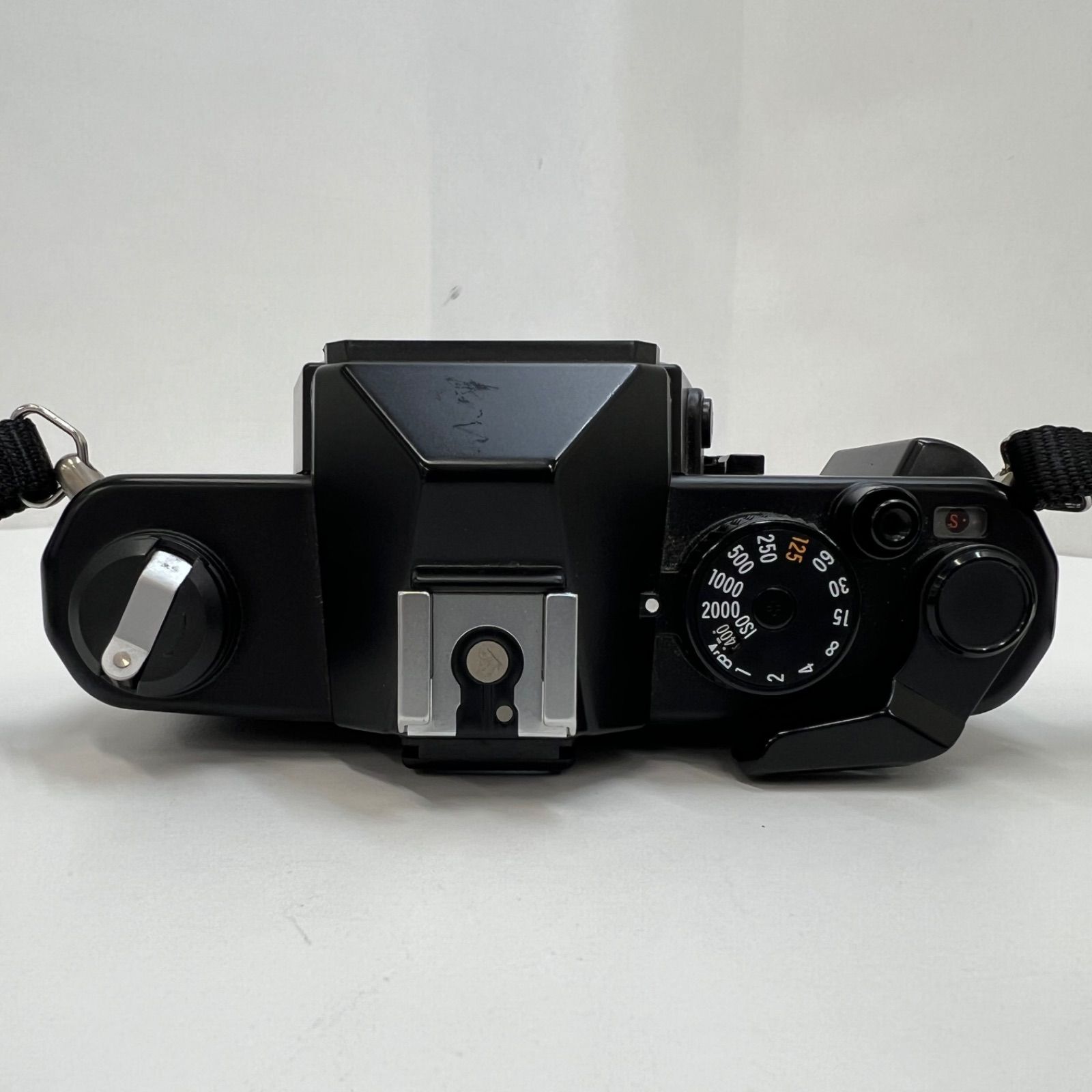 1-000060】 YASHICA FX-3 SUPER 2000 ヤシカ ボディ 美品 - メルカリ