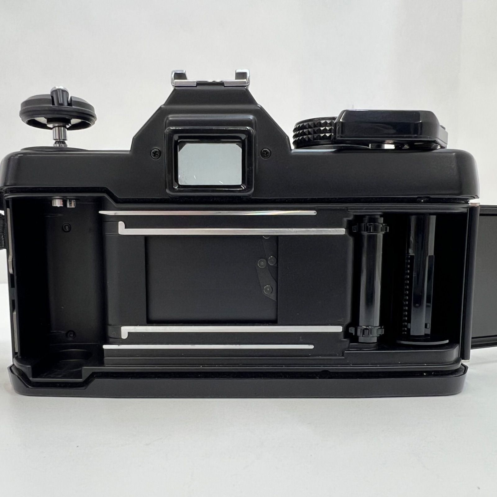 1-000060】 YASHICA FX-3 SUPER 2000 ヤシカ ボディ 美品 - メルカリ