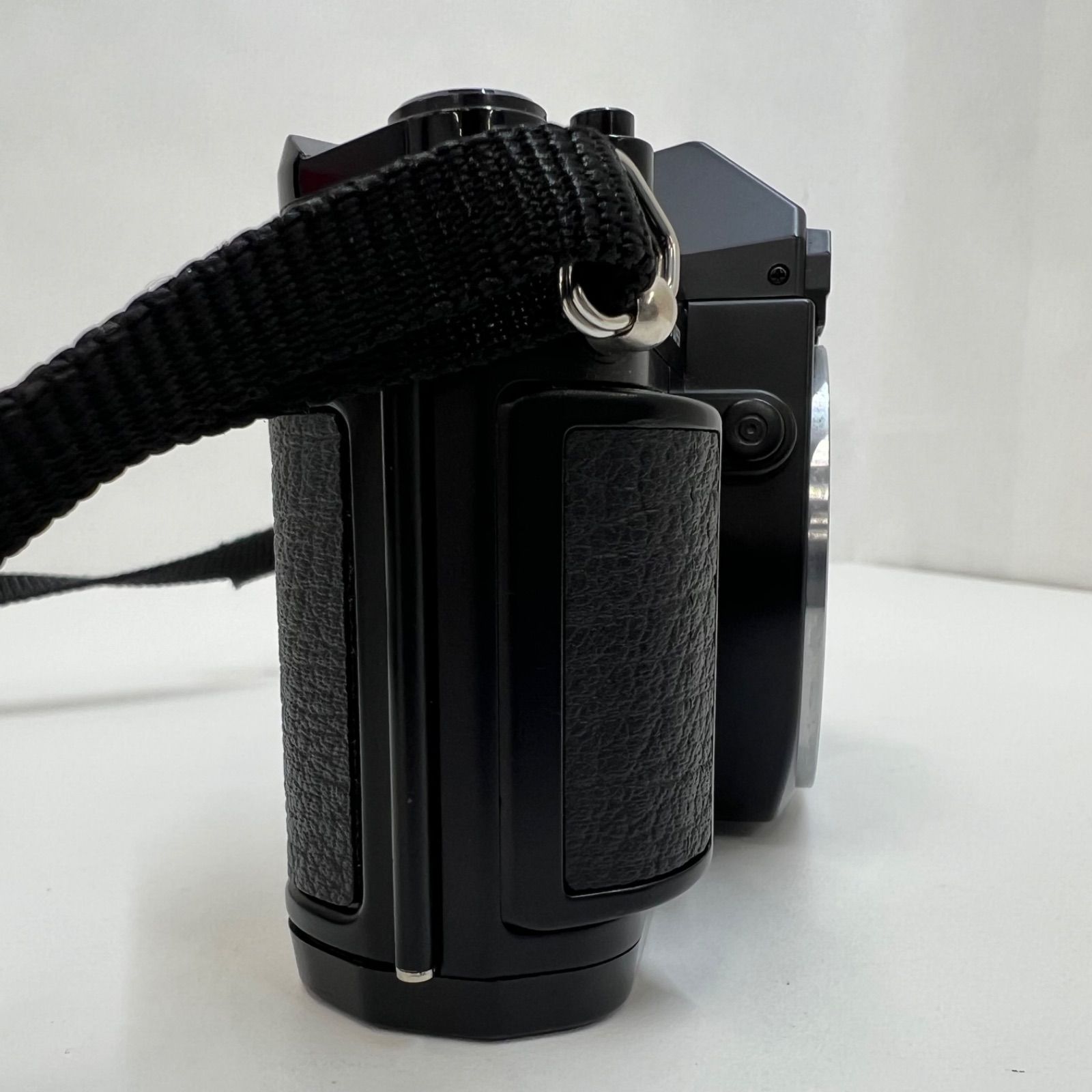 1-000060】 YASHICA FX-3 SUPER 2000 ヤシカ ボディ 美品 - メルカリ