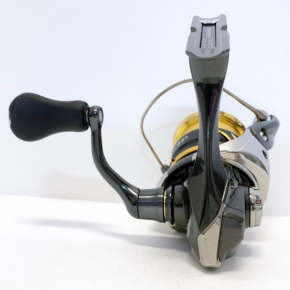 SHIMANO シマノ リール 20ツインパワー C 2000 S スピニングリール 86