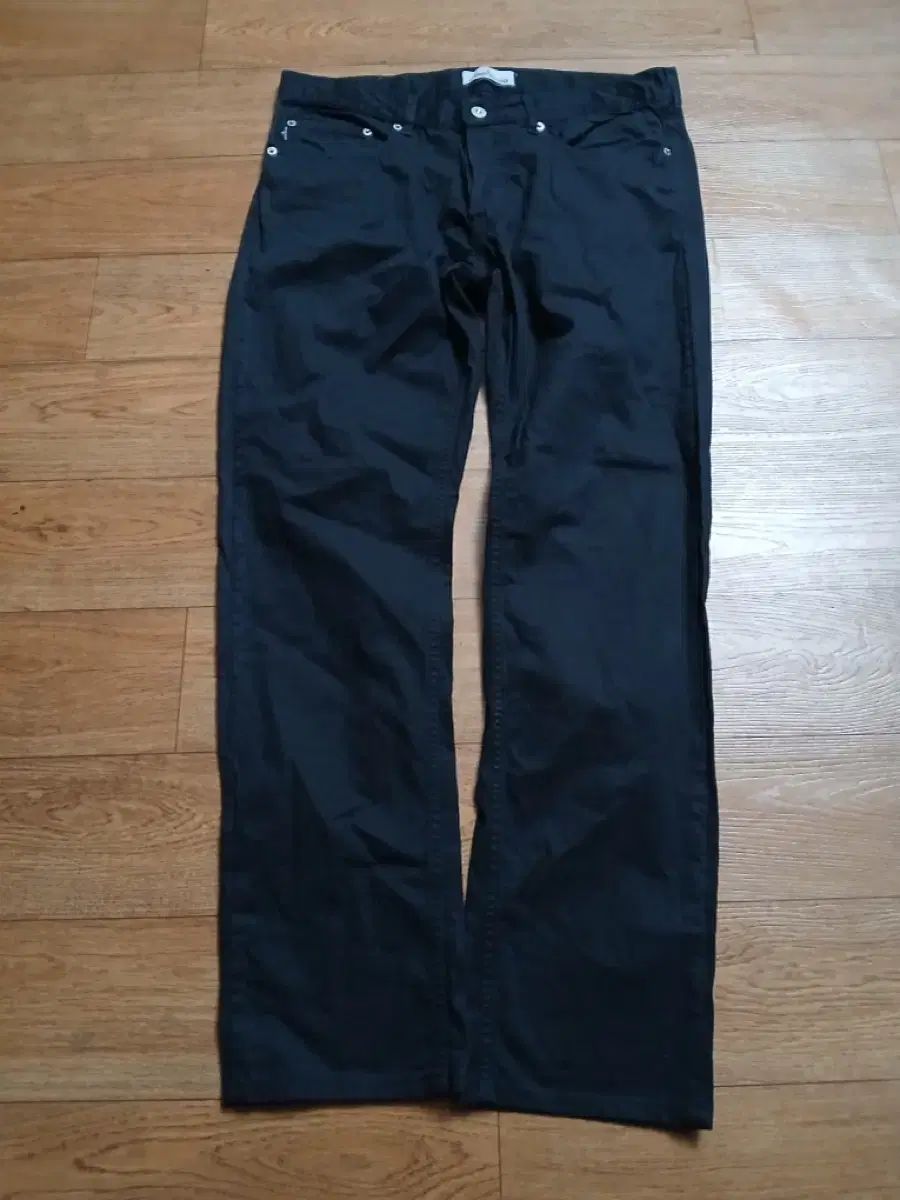 STONE ISLAND ストーンアイランド コットン パンツ