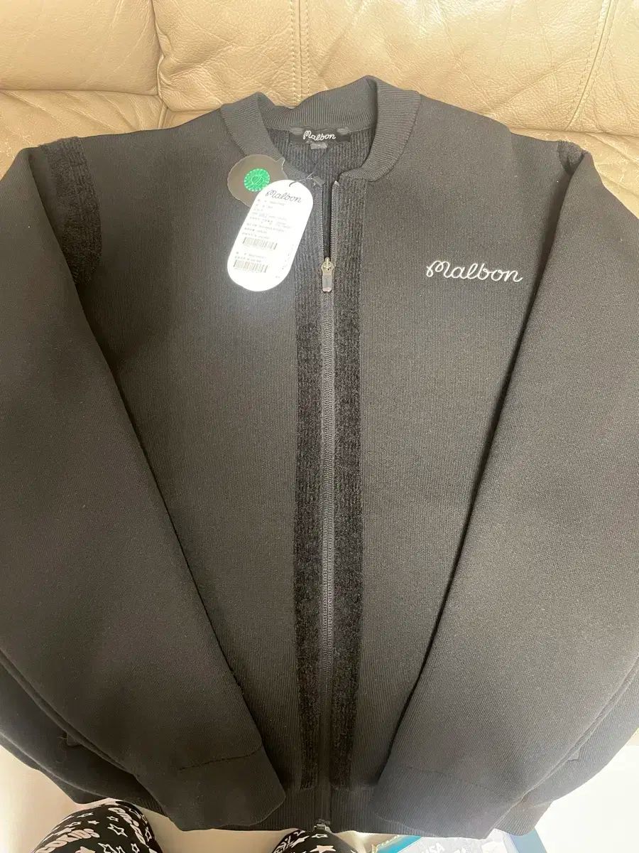 MALBON GOLF マルボンゴルフ メンズ アウター 韓国