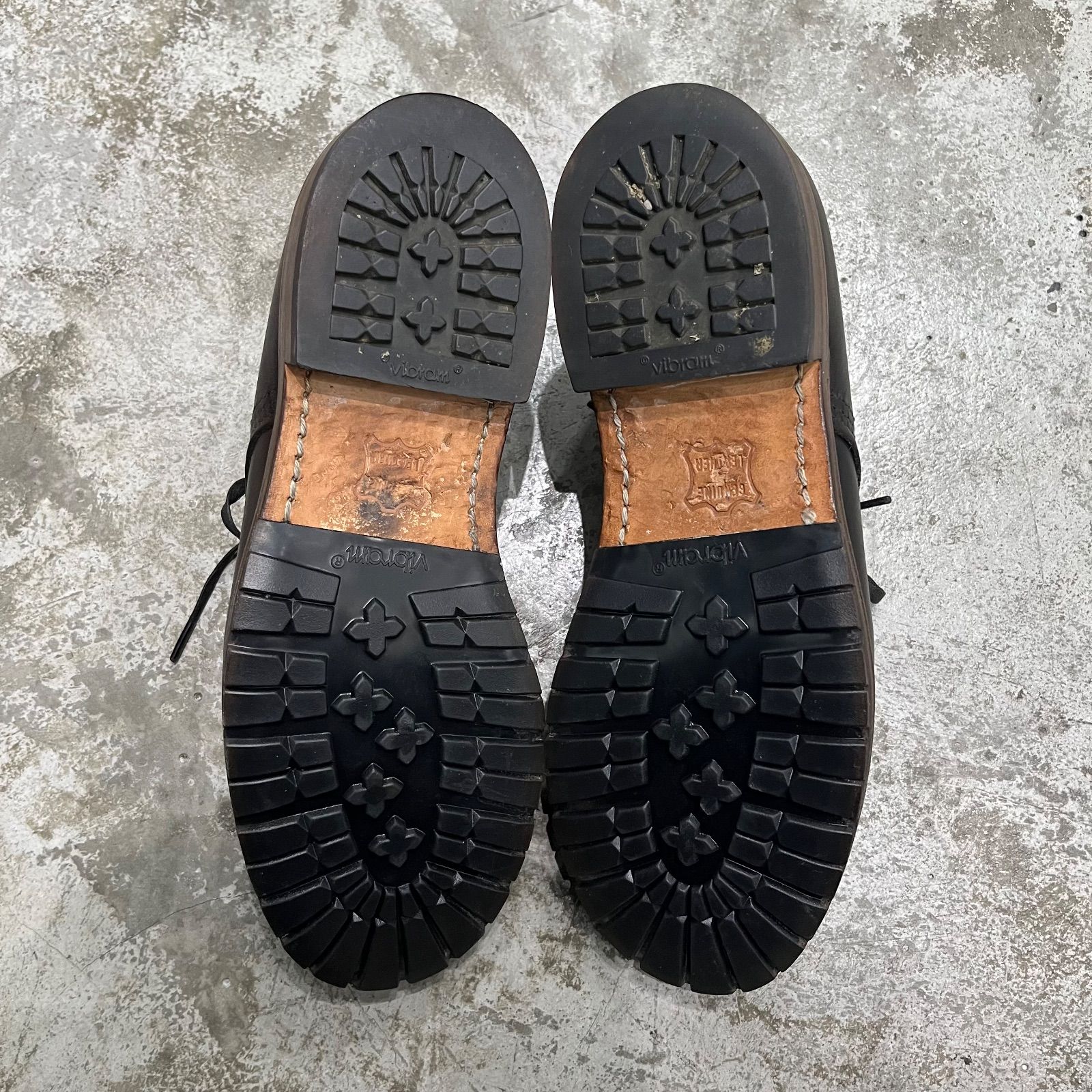 RED WING BECKMAN OXFORD ベックマン オックスフォード 短靴 シューズ