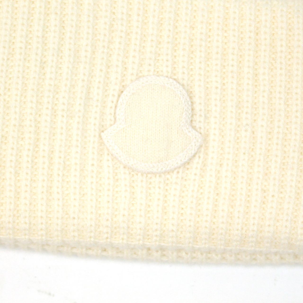 ニットキャップ ウールカシミヤ