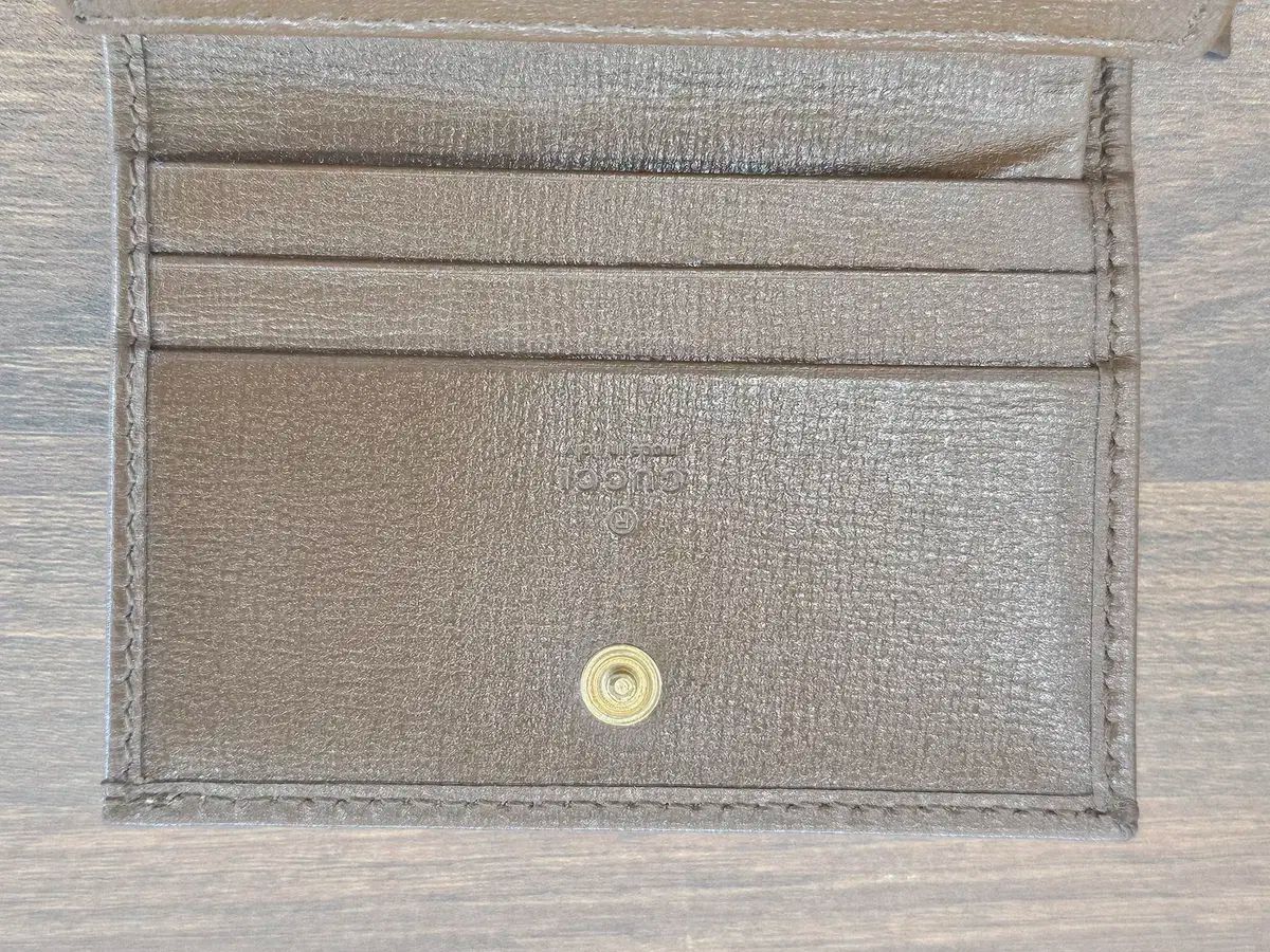 カードウォレット