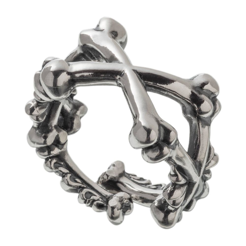 シルバー ジュエリーブランド