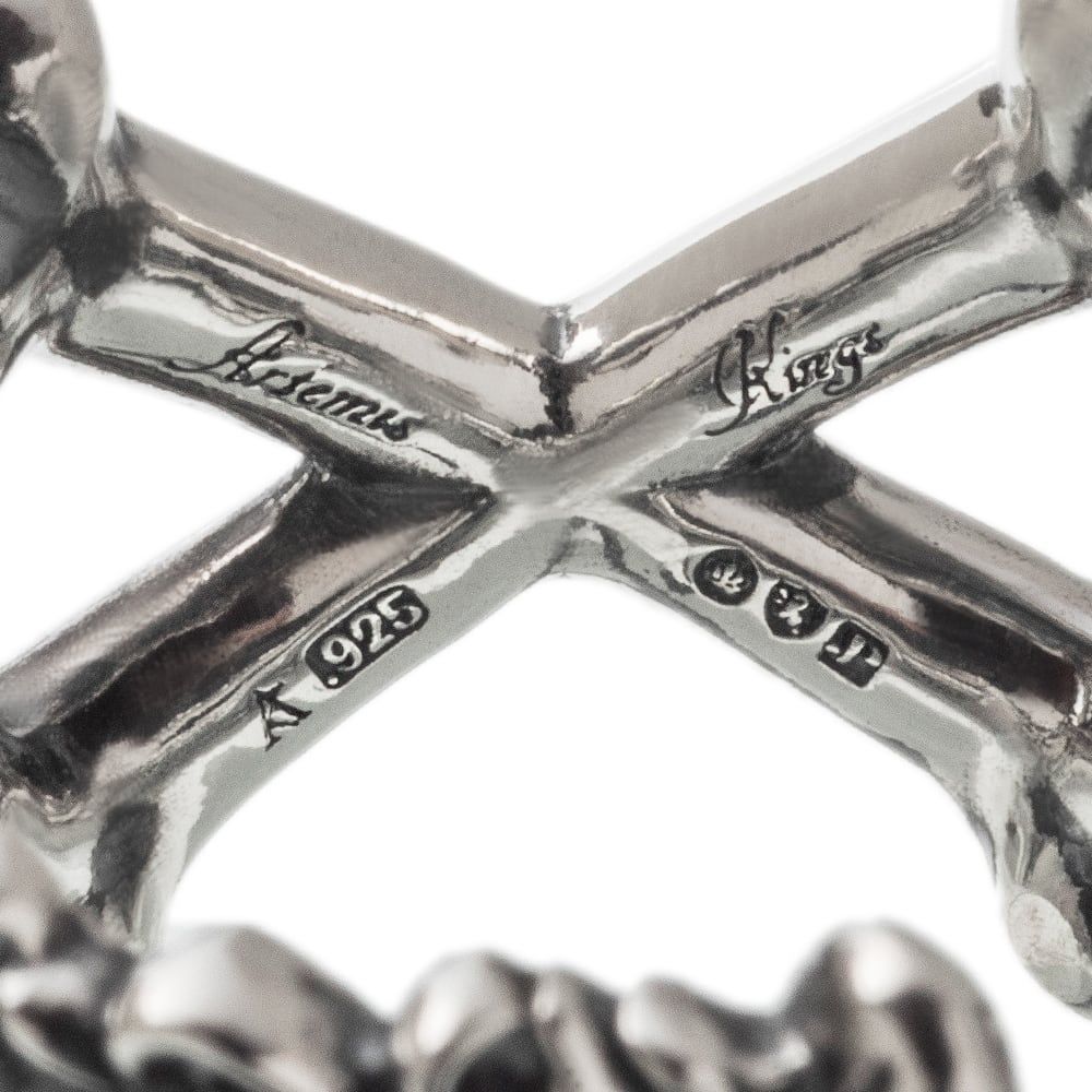 シルバー ジュエリーブランド