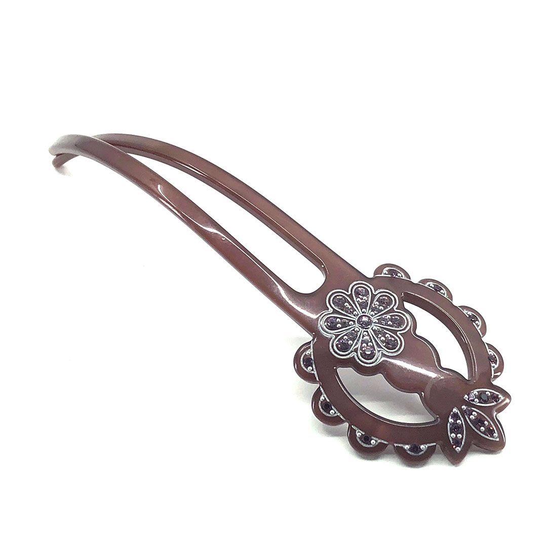 ALEXANDRE DE PARIS アレクサンドルドゥパリ／ヘアアクセサリー