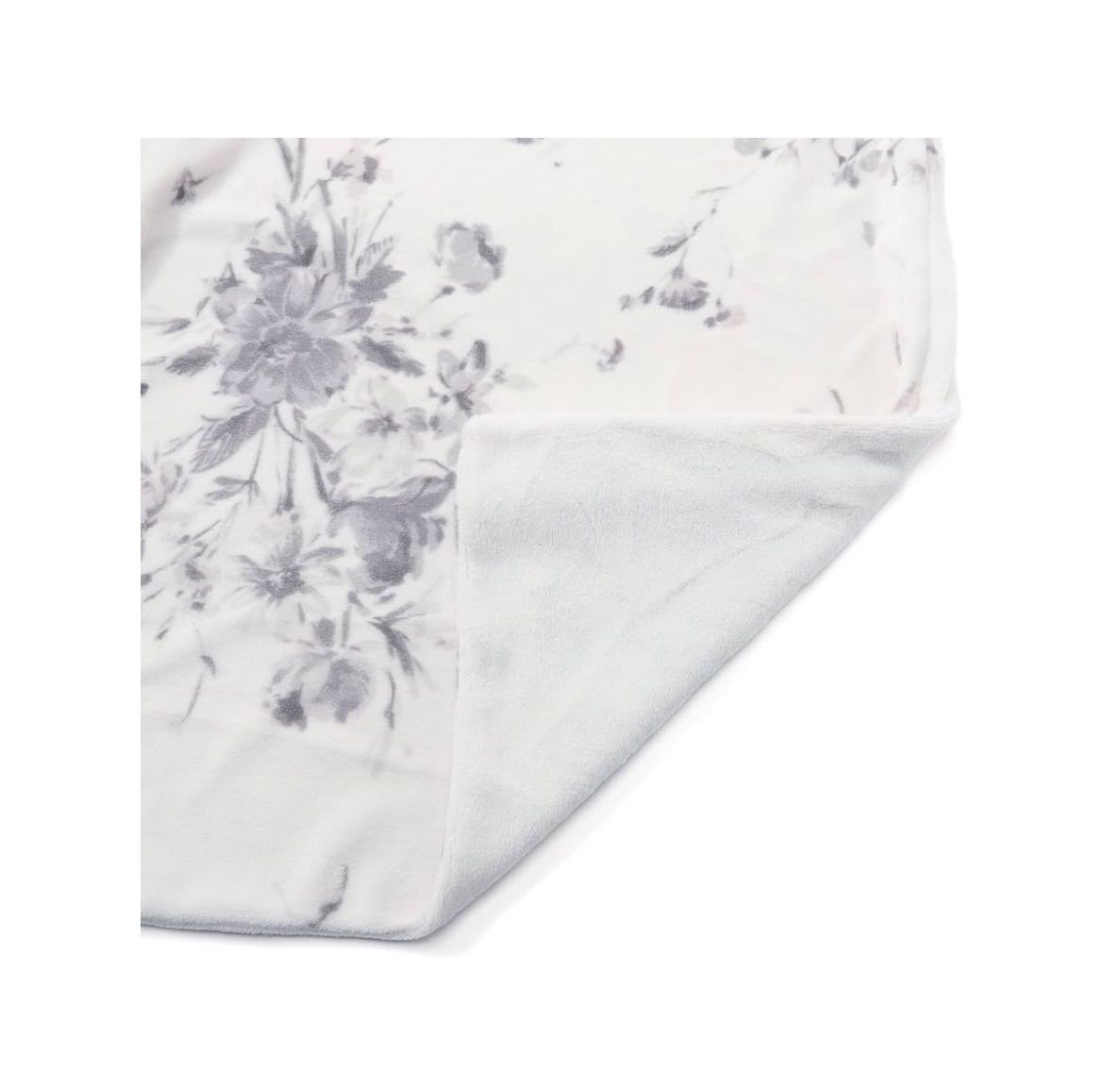 フランフラン Francfran 掛け布団カバー シングル フルラール WARMY グレー MARWIL-DEMENAGEMENTS_CH