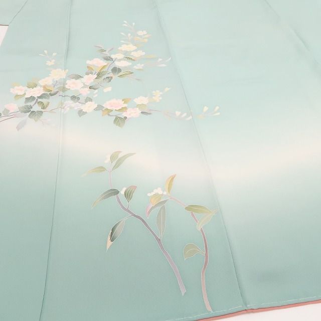 本加賀友禅 南克治