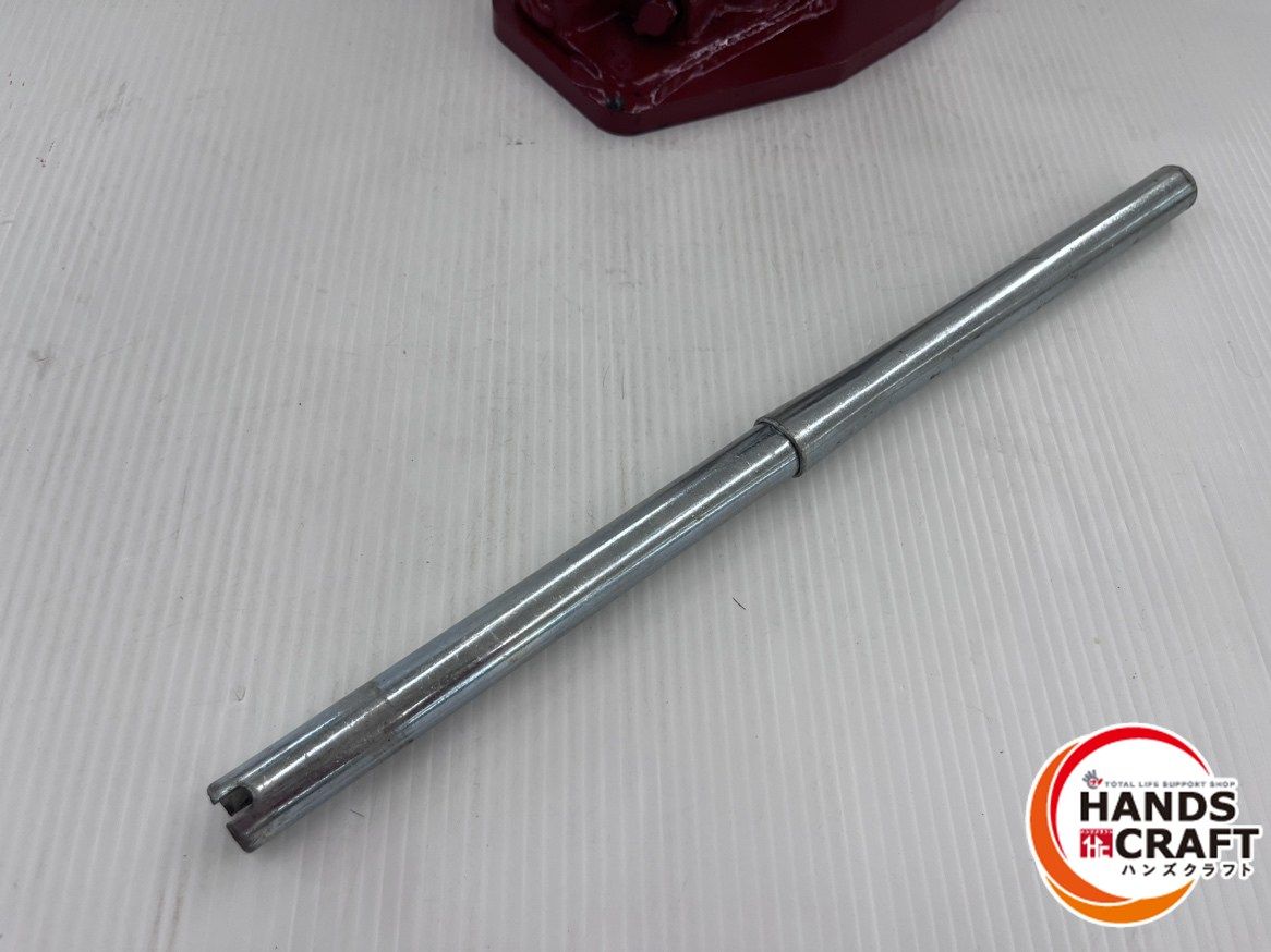  マサダ MASADA 1 t 爪付ジャッキ MHC TL 油圧ジャッキ 品 その他 特殊工具