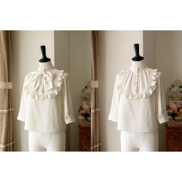 ジャンスカ レディース