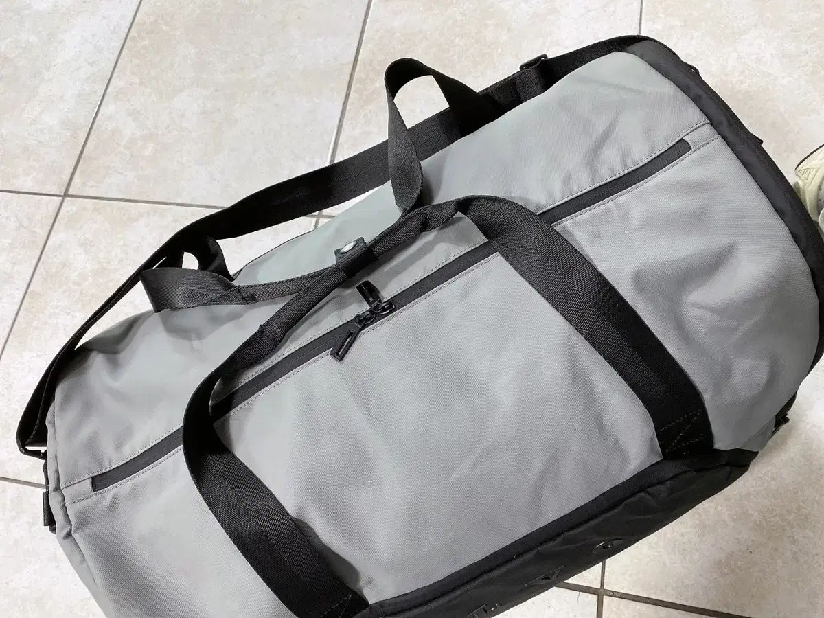 モンヴィンテージ バッグ数レベル ボールオーバーサイズボストンバッグ