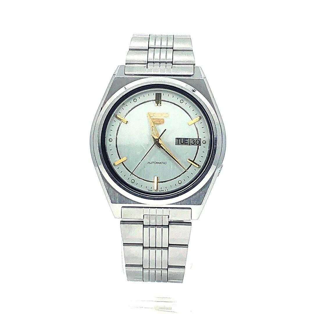 シルバー ゴールド