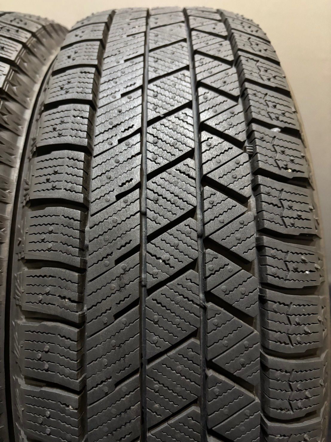  165 55 R 15 VRX 3 22年製 15インチ 4 5 J 48 100 H スタッドレス 4本 N BOX スペーシア タント 南1 K 525 15インチ タイヤ ホイールセット