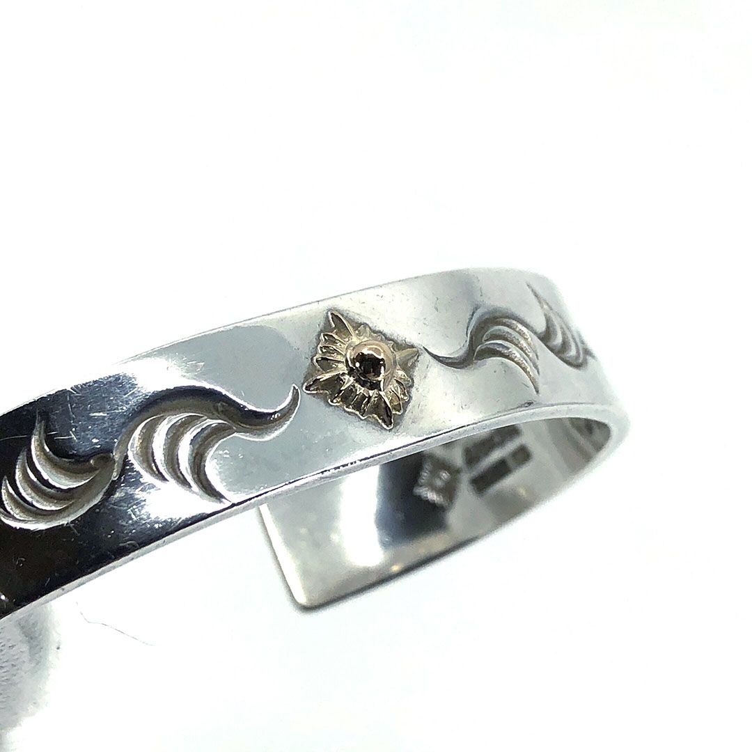 シルバー ゴールド