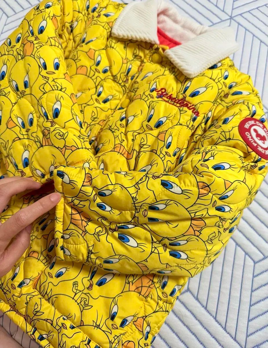 ベベデピノ トゥウィー