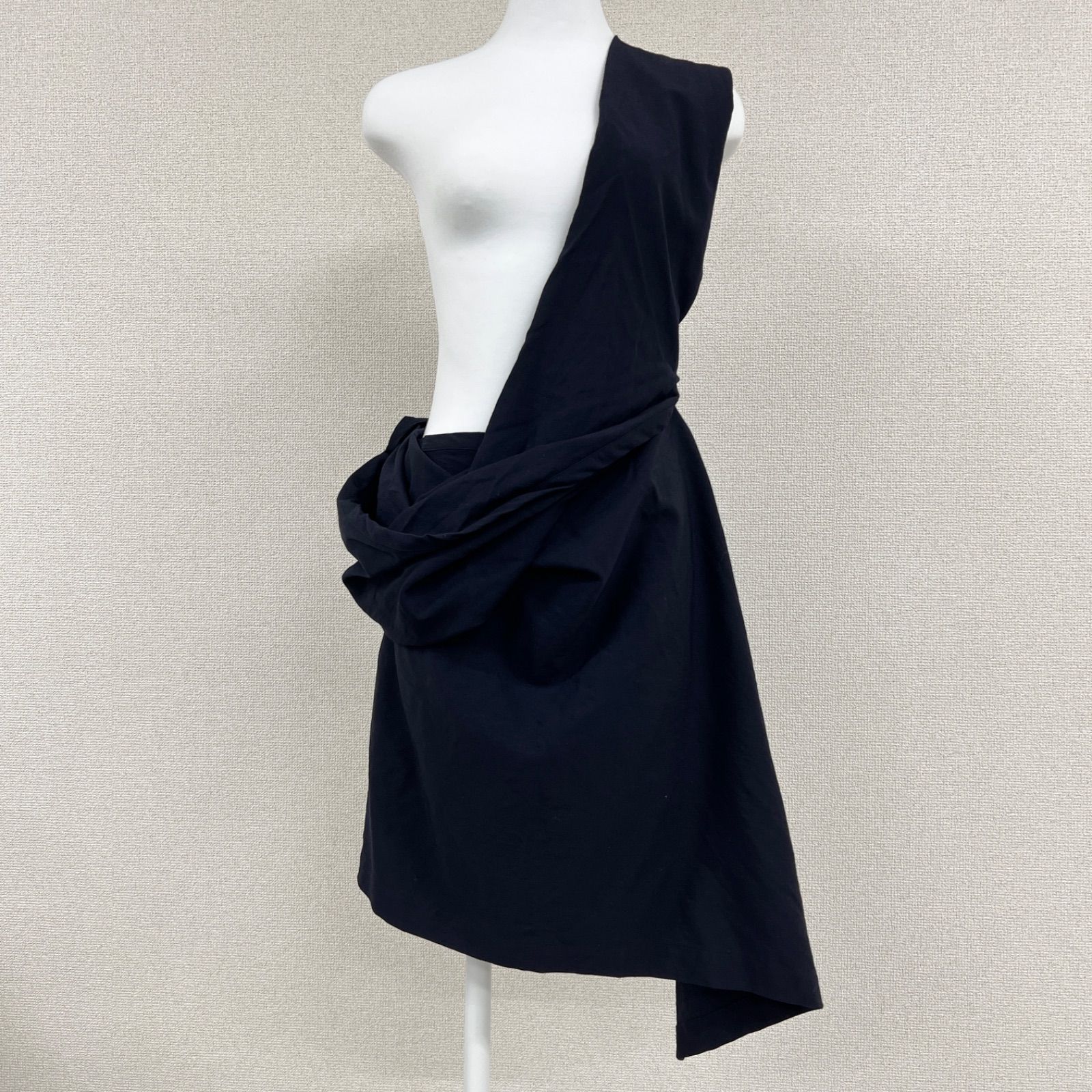 tricot COMME des GARCONS 変形 ワンピ―ス AD1998 Comme des Garçons