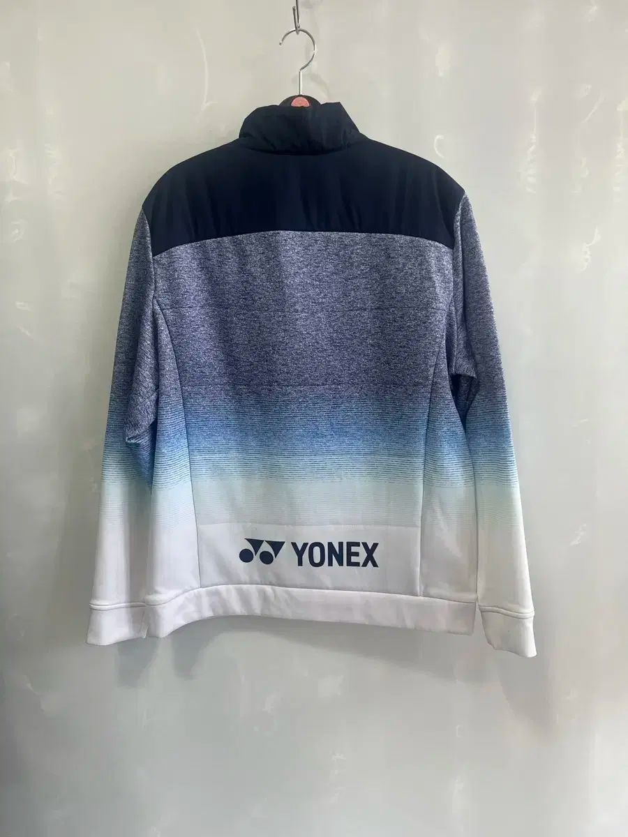 YONEX ジャケット 青 グラデーション YONEX ヨネックス グラデーション
