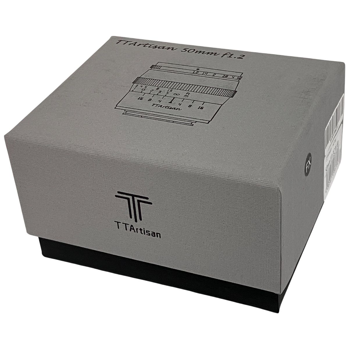 TTArtisan OJ OPTICAL 50 mm F 1 2 単焦点 レンズ 銘匠光学 FXマウント カメラ 周辺 機器 撮影