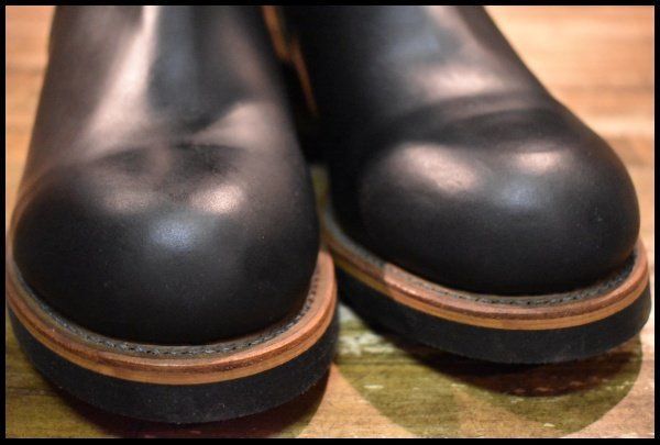 レッドウィング