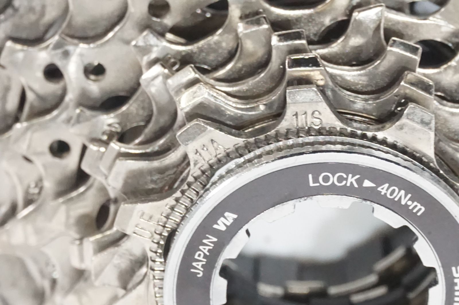 Shimano 105 CS-R7000 スプロケット 11速 11-28T ① SHIMANO（シマノ