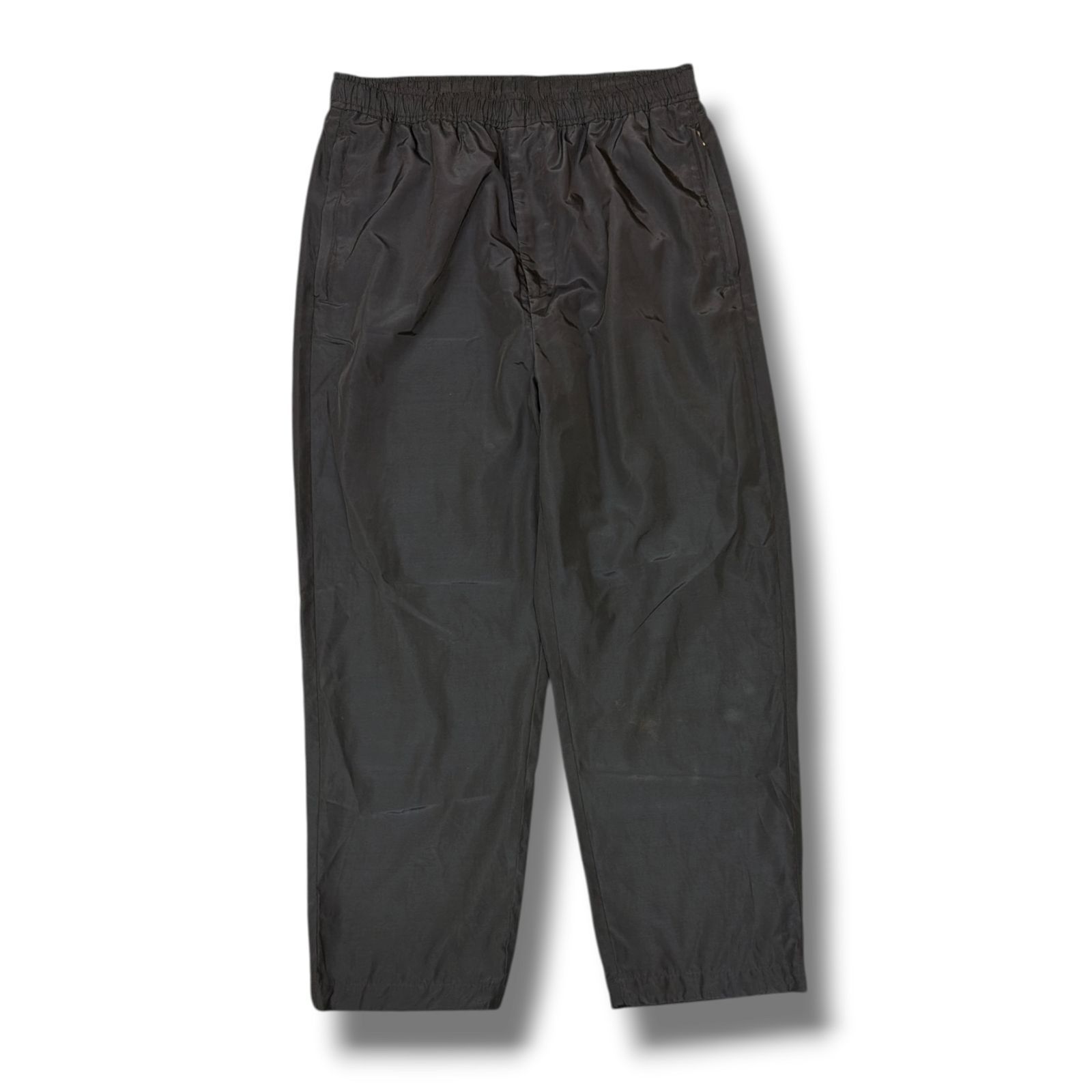 イージーパンツ セットアップ