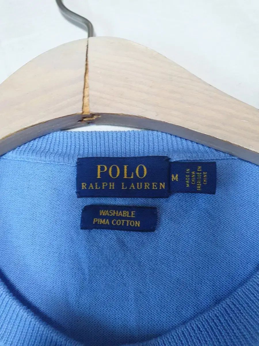 ポロ スカイブルー