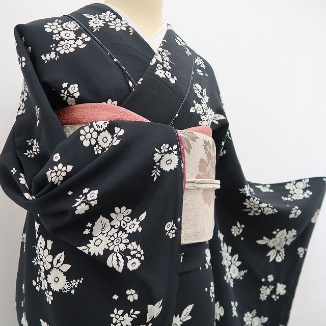 訪問着 松田聖子 刺繍入り 楽天市場】松田 聖子 着物 訪問 着の通販