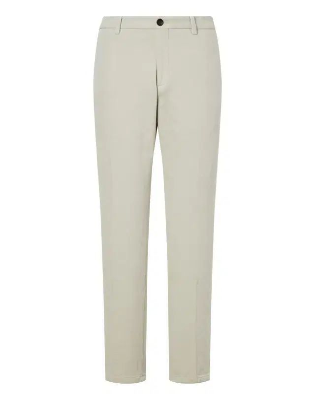 HAZZYS ヘジス メンズ バッグ 起毛 パンツ クリーム 29 34 37 38