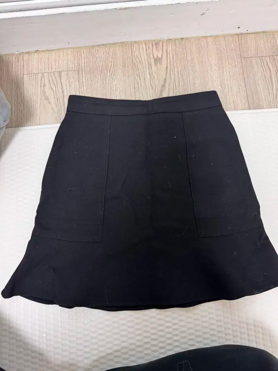 スカート