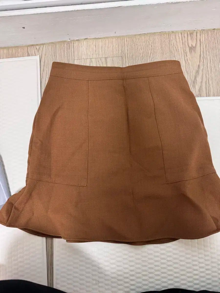 ハイミニ スカート