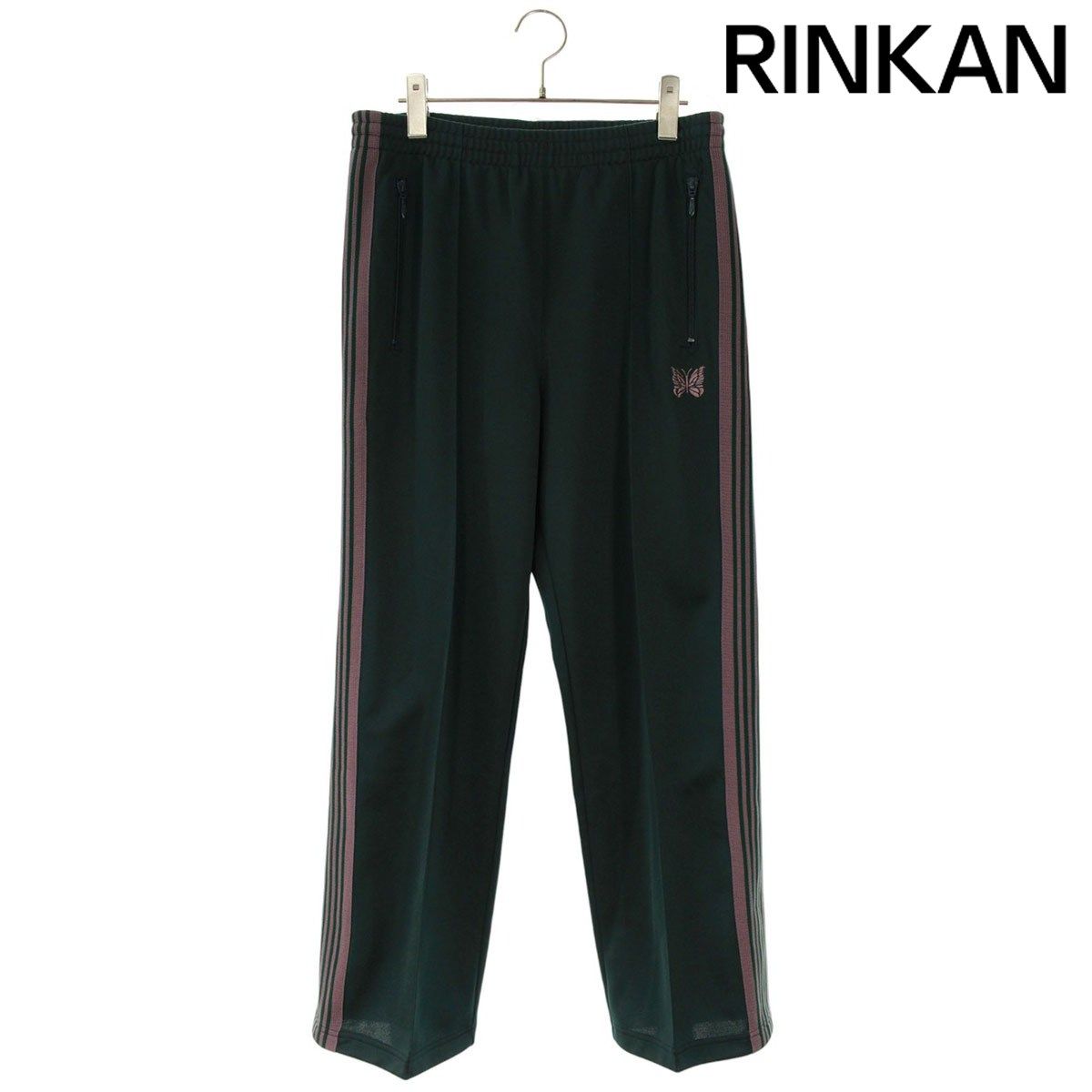 ニードルス RW316 トラックロングパンツ メンズ S