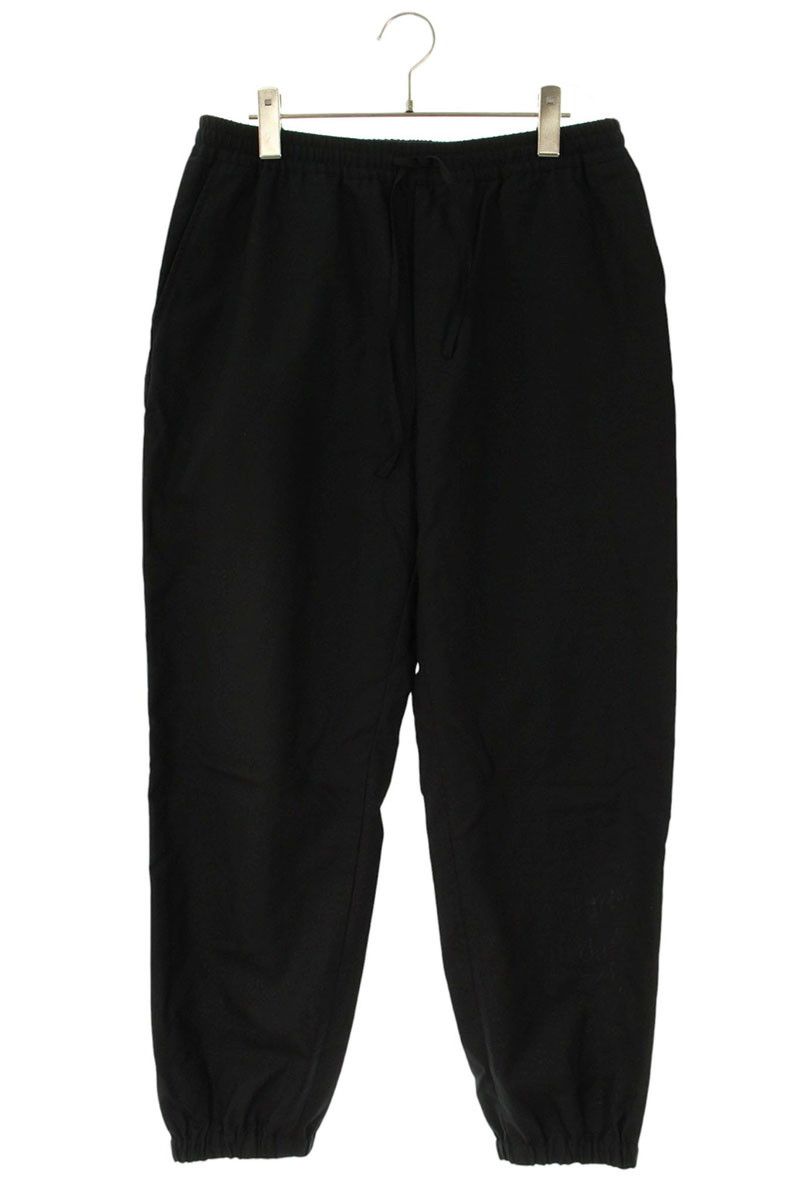 マーカウェア A 22 E-09 PT 06 C オーガニックウールトロピカルロングパンツ メンズ 3